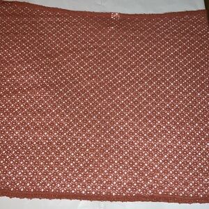 Women mesh netted swim suit skirt Old Navy